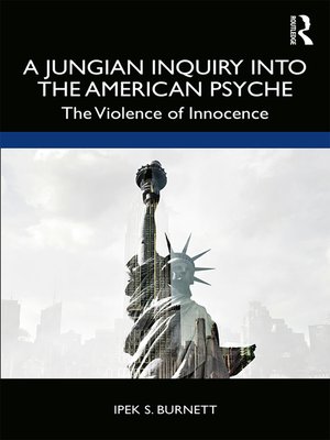 cover image of A Jungian Inquiry into the American Psyche